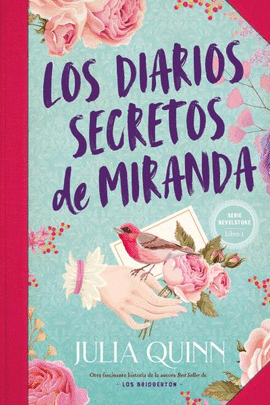 DIARIOS SECRETOS DE MIRANDA LOS