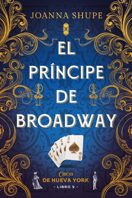 PRINCIPE DE BROADWAY EL