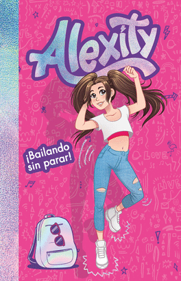 ALEXITY 1 BAILANDO SIN PARAR