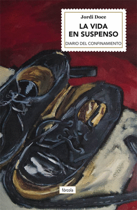 VIDA EN SUSPENSO LA