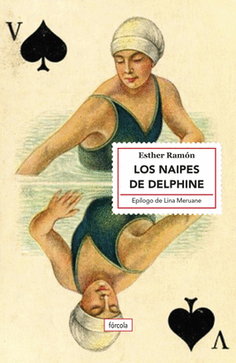 NAIPES DE DELPHINE LOS