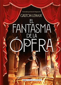 FANTASMA DE LA OPERA EL