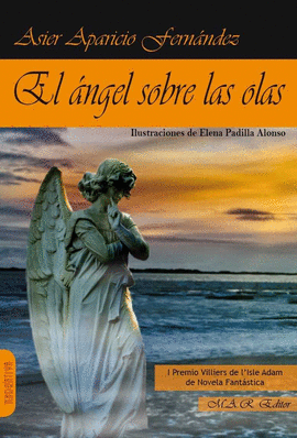 ANGEL SOBRE LAS OLAS EL