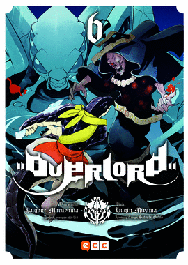 OVERLORD N 06
