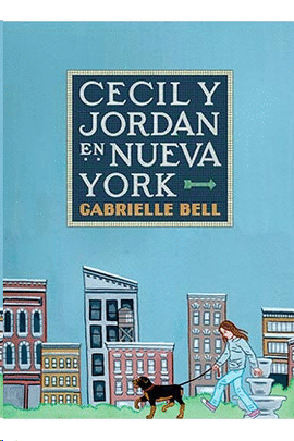 CECIL Y JORDAN EN NUEVA YORK