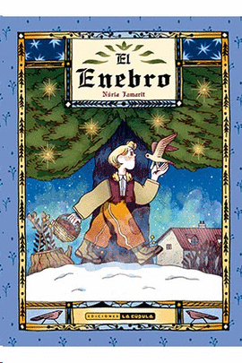 ENEBRO EL