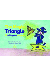 THE MAGIC TRIANGLE  EL TRIANGULO MAGICO