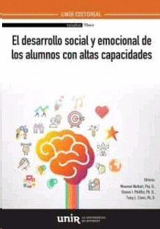 DESARROLLO SOCIAL Y EMOCIONAL DE LOS ALUMNOS CON ALTAS CAPACIDADES