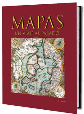 MAPAS VIAJE AL PASADO
