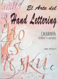 ARTE DEL HAND LETTERING EL
