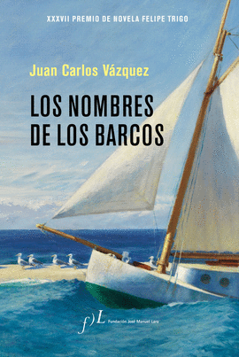 NOMBRES DE LOS BARCOS LOS