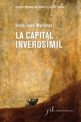CAPITAL INVEROSIMIL LA