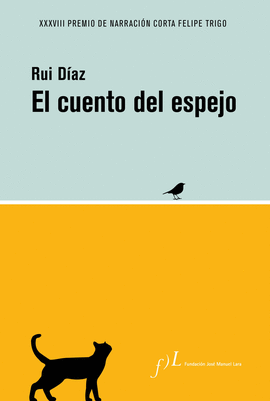 CUENTO DEL ESPEJO EL
