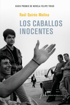 CABALLOS INOCENTES LOS