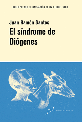 SINDROME DE DIOGENES EL