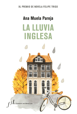 LLUVIA INGLESA LA