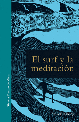 SURF Y LA MEDITACIÓN EL