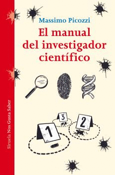 MANUAL DEL INVESTIGADOR CIENTIFICO  EL