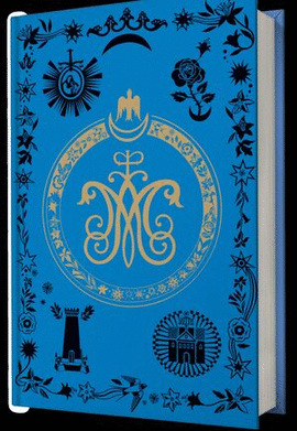 MISAS DE LA BIENAVENTURADA VIRGEN MARÍA