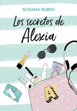 SECRETOS DE ALEXIA LOS 1