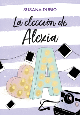 ELECCION DE ALEXIA LA 3