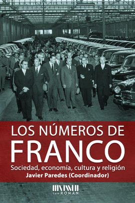 NÚMEROS DE FRANCO LOS