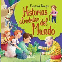 HISTORIAS ALREDEDOR DEL MUNDO