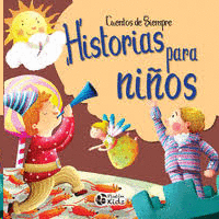 HISTORIAS PARA NIÑOS