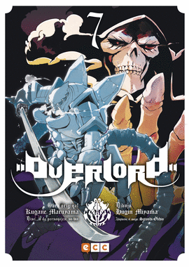 OVERLORD N 07