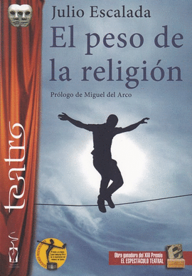 PESO DE LA RELIGION EL