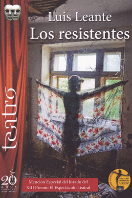 RESISTENTES LOS
