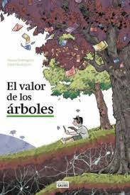 VALOR DE LOS ARBOLES EL