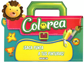 COLOREA VERDE