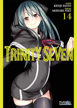 TRINITY SEVEN N 14