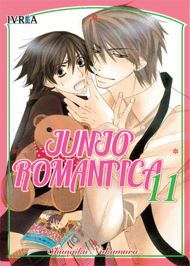 JUNJO ROMANTICA N 11