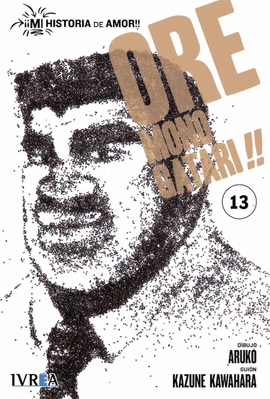 ORE MONOGATARI MI HISTORIA DE AMOR 13