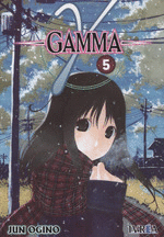 GAMMA N 05