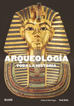 ARQUEOLOGIA TODA LA HISTORIA