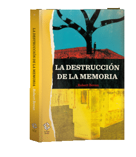 DESTRUCCION DE LA MEMORIA LA