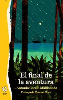 FINAL DE LA AVENTURA EL