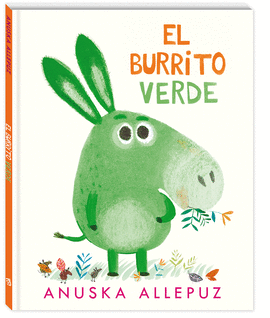 BURRITO VERDE EL