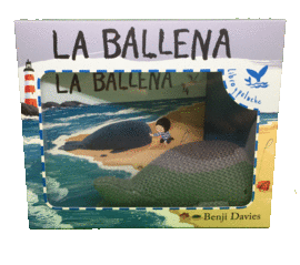 BALLENA LA