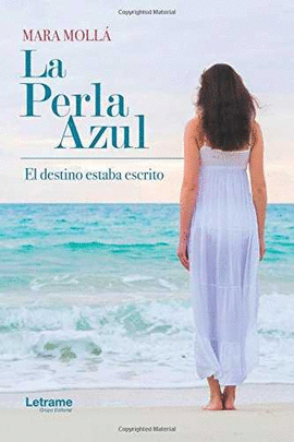 PERLA AZUL  LA