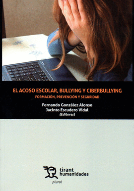 ACOSO ESCOLAR BULLYING Y CIBERBULLYING