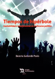 TIEMPOS DE HIPERBOLE