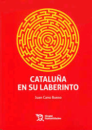 CATALUÑA EN SU LABERINTO