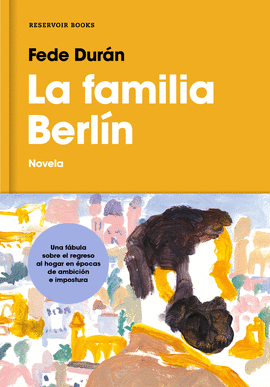 FAMILIA BERLIN LA