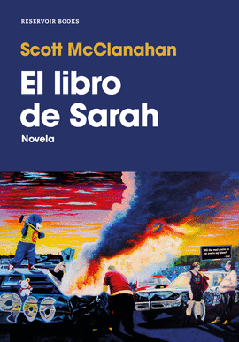 LIBRO DE SARAH EL