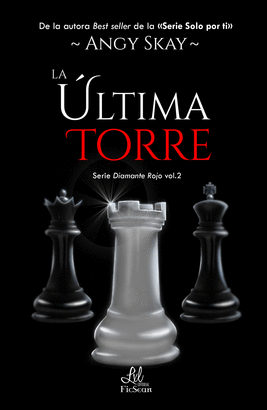 ULTIMA TORRE LA