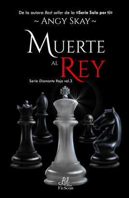 MUERTE AL REY